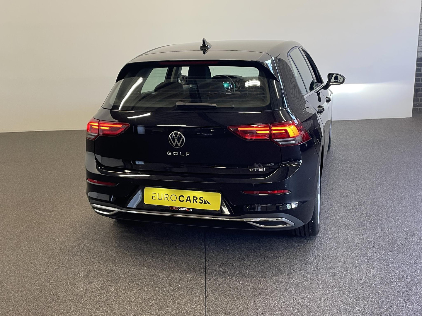 Volkswagen Volkswagen