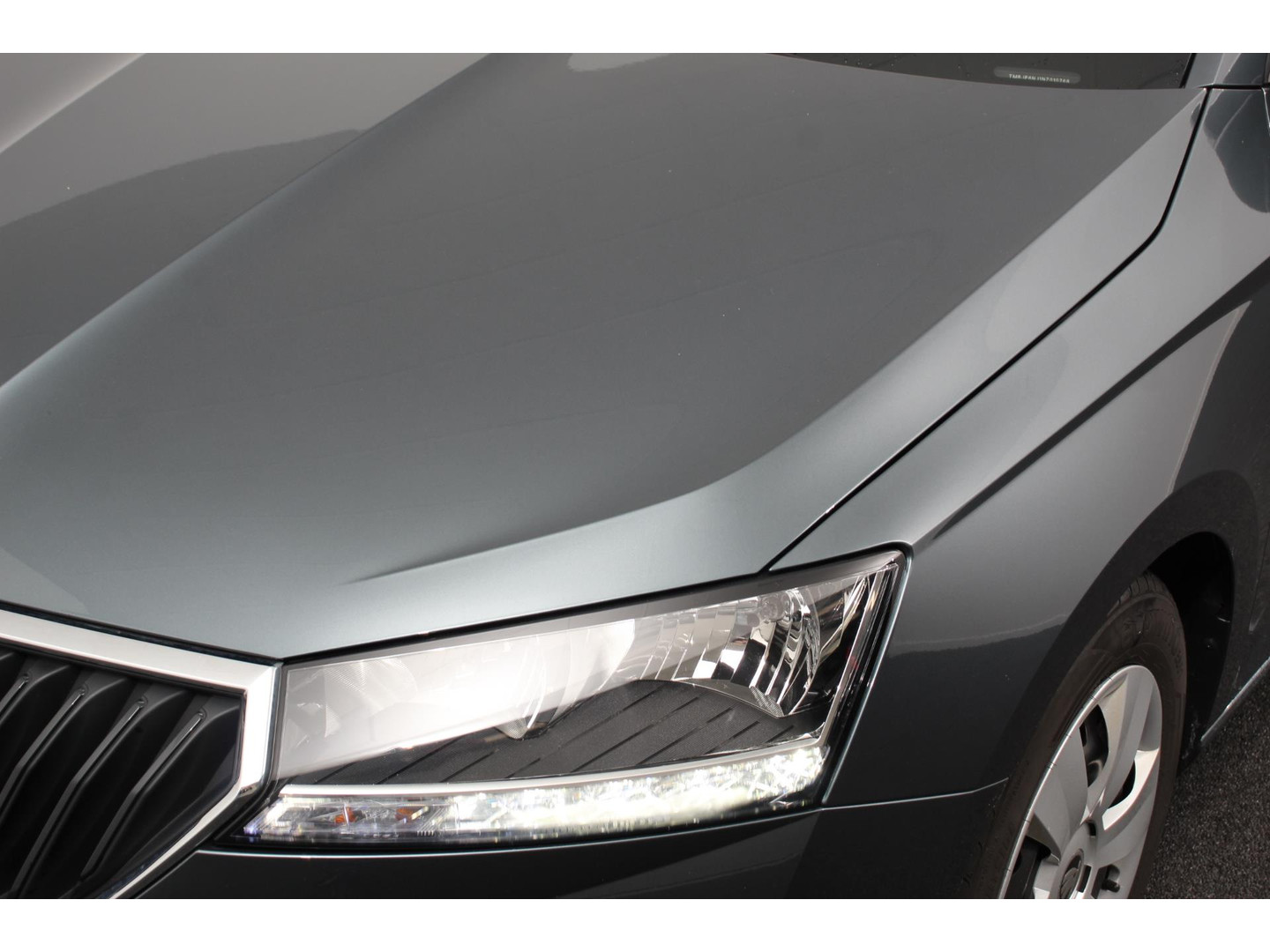 ŠKODA