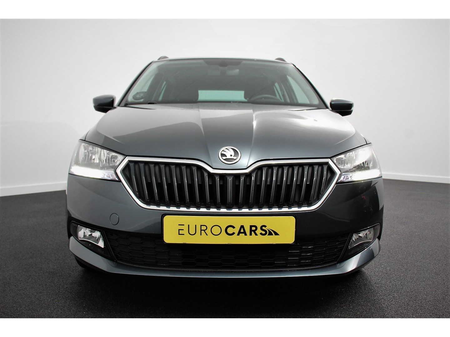 ŠKODA