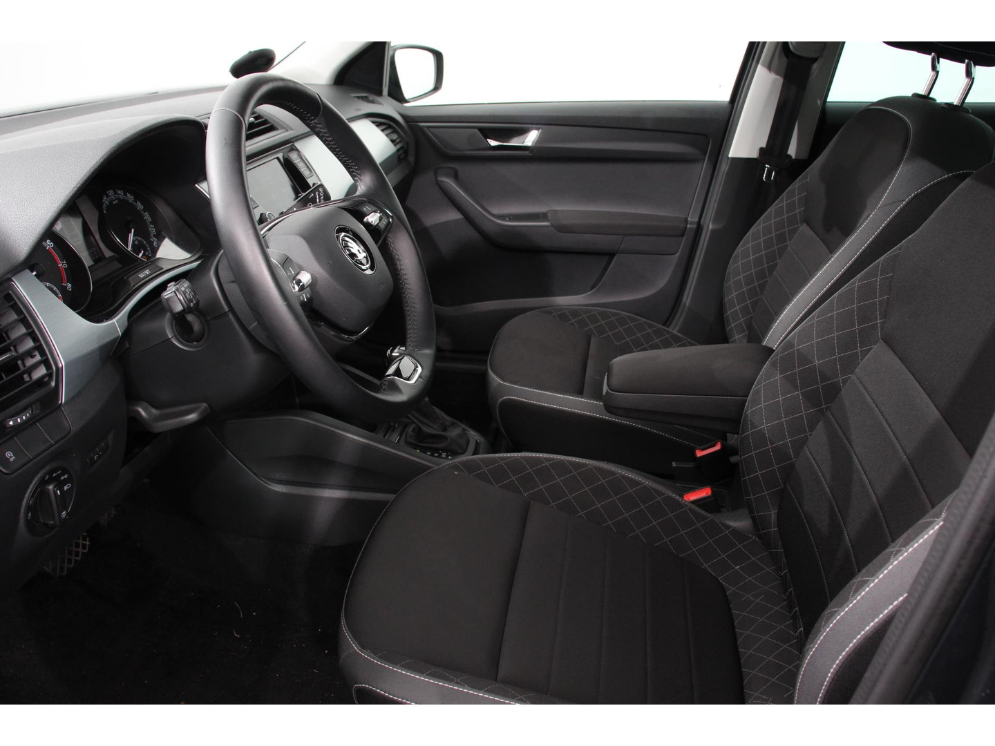 ŠKODA