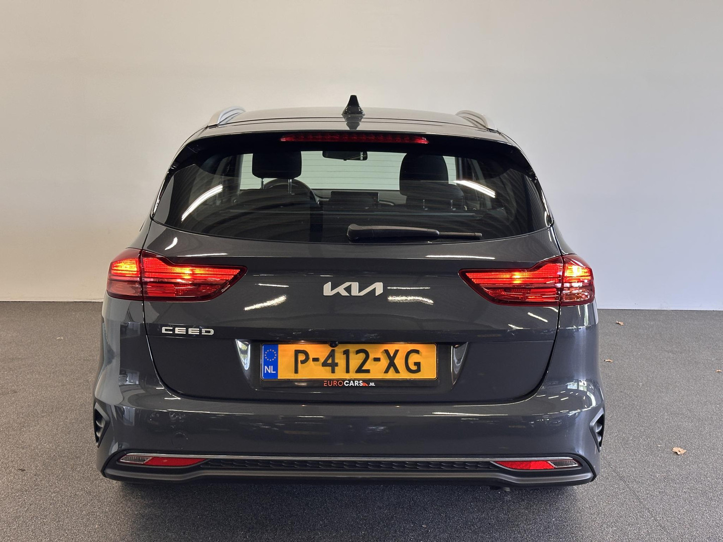 Kia Kia