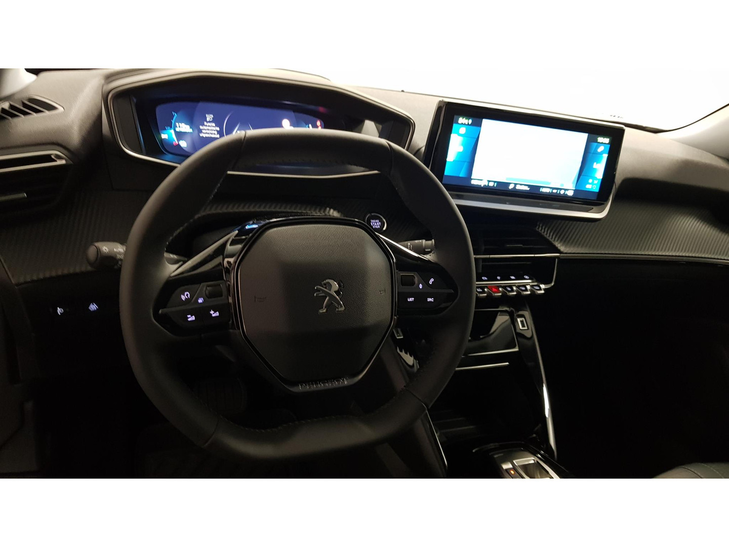 Peugeot Peugeot