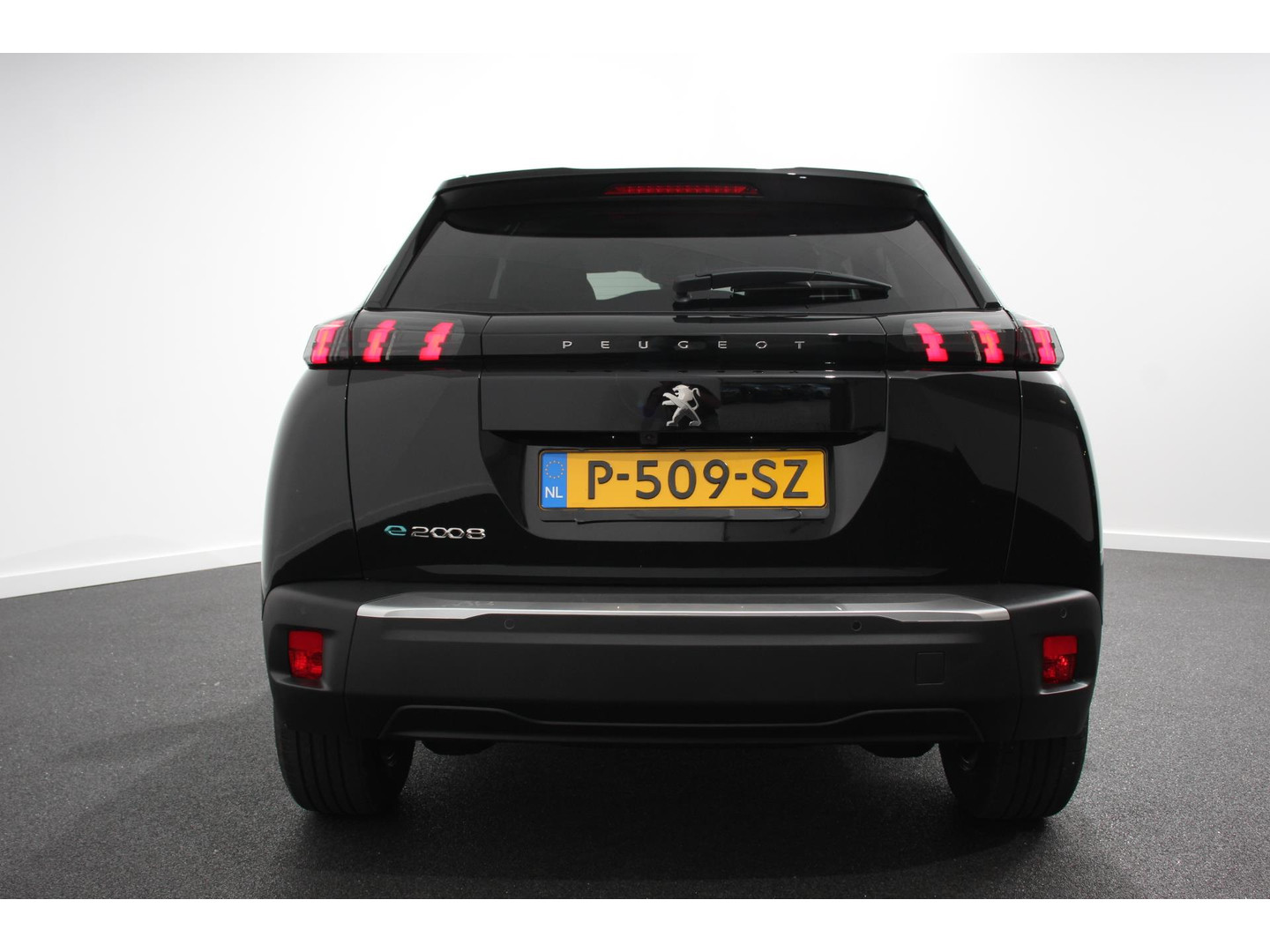 Peugeot Peugeot