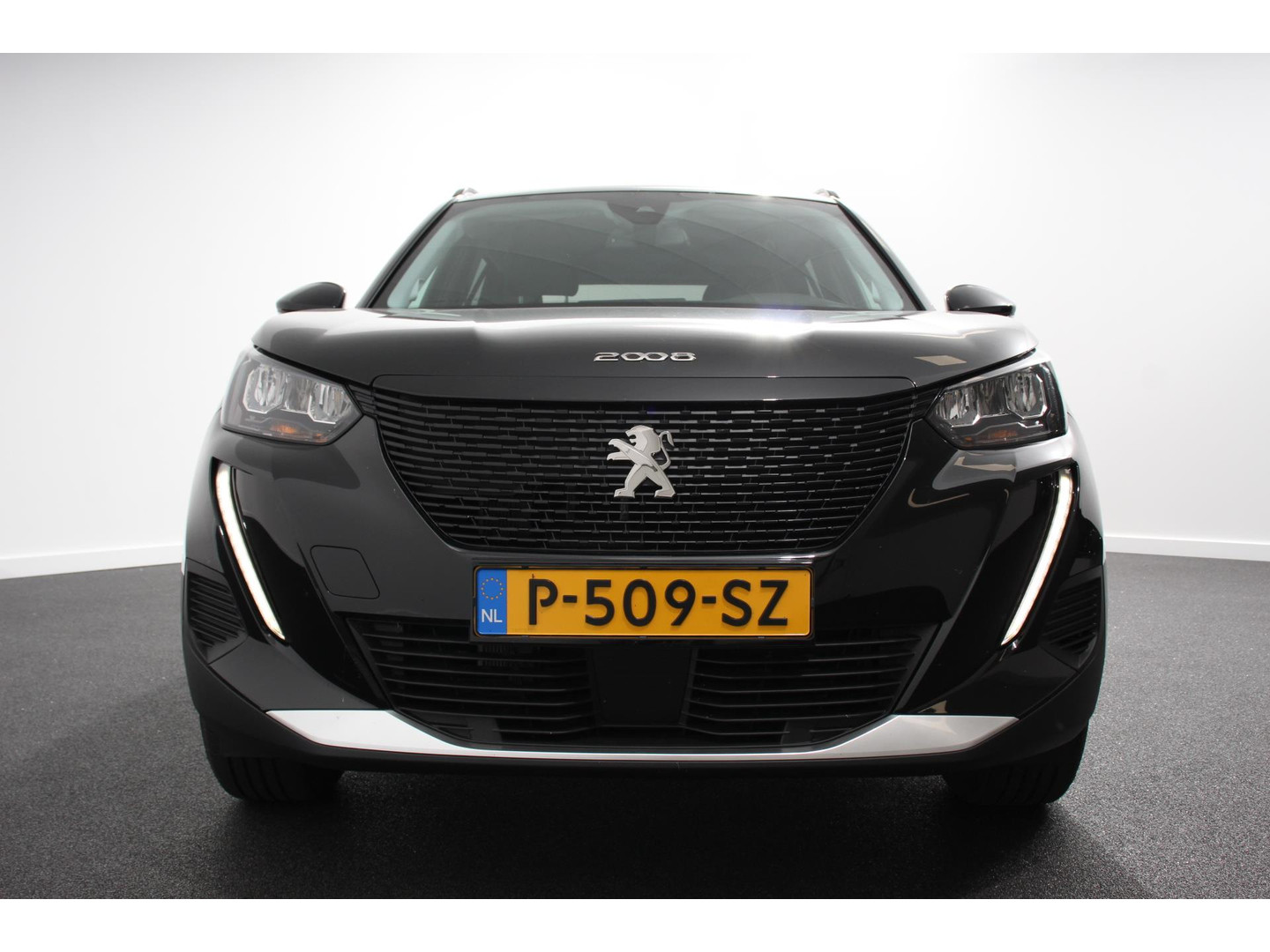 Peugeot Peugeot