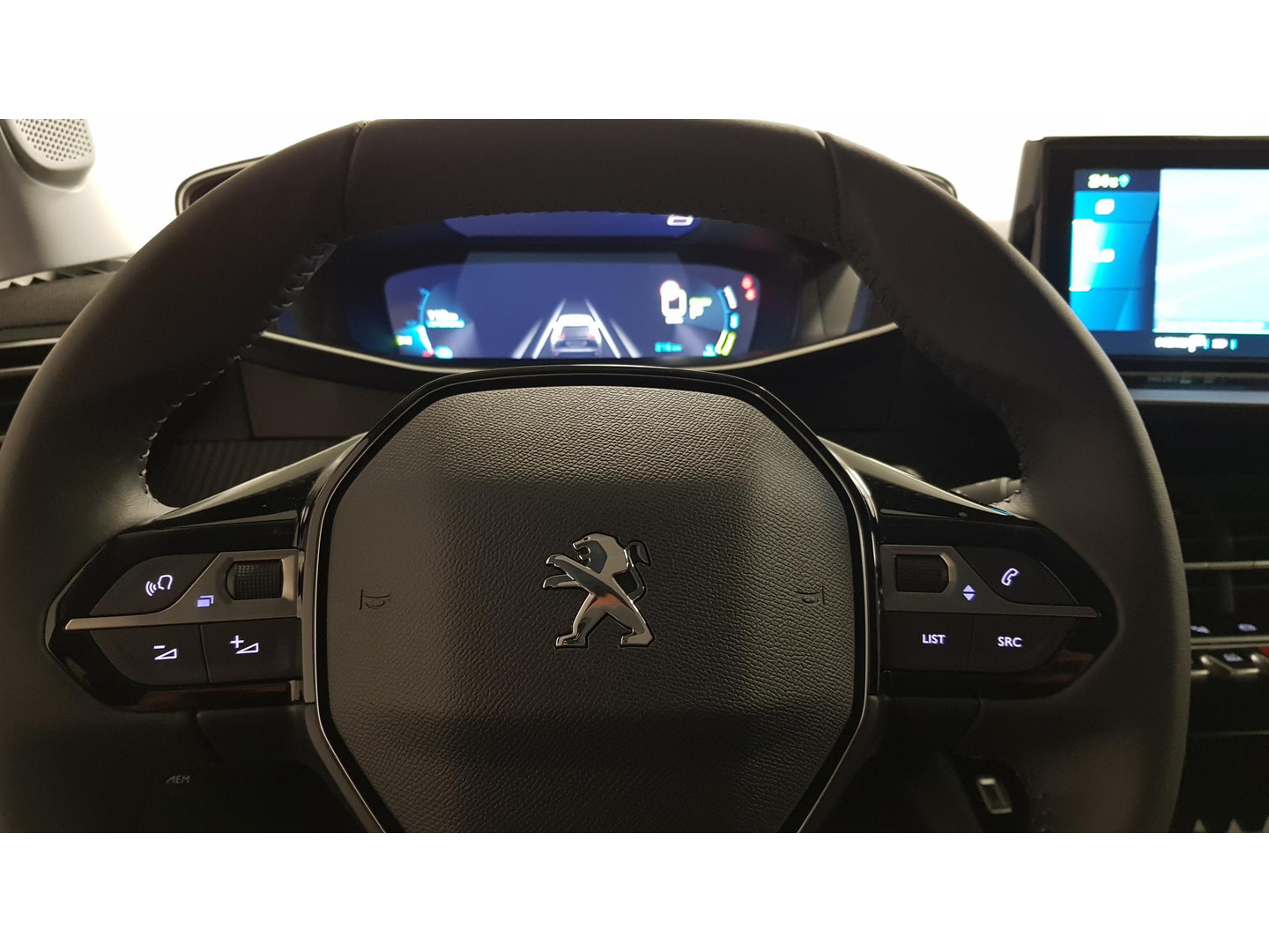 Peugeot Peugeot
