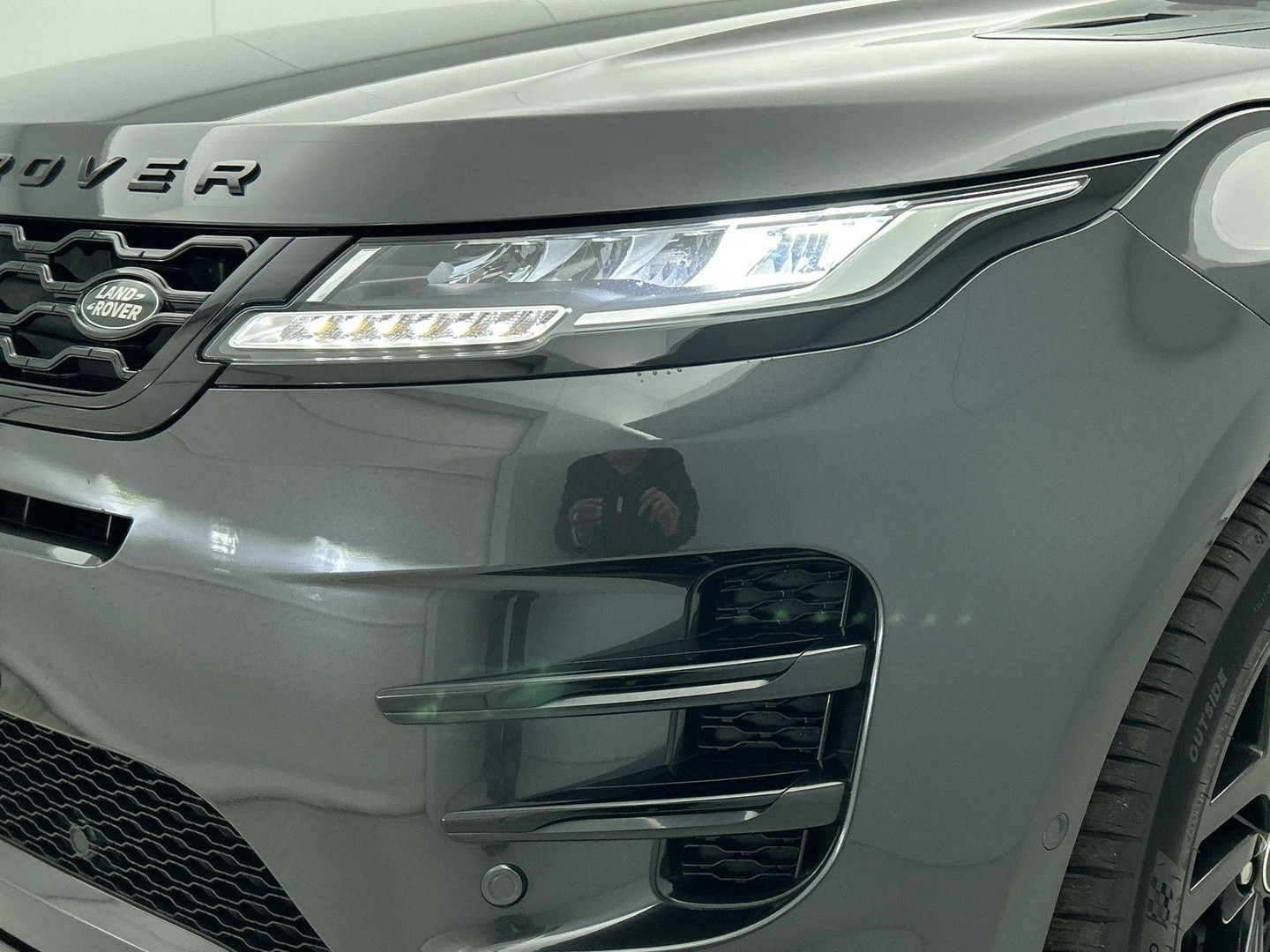 Land Rover