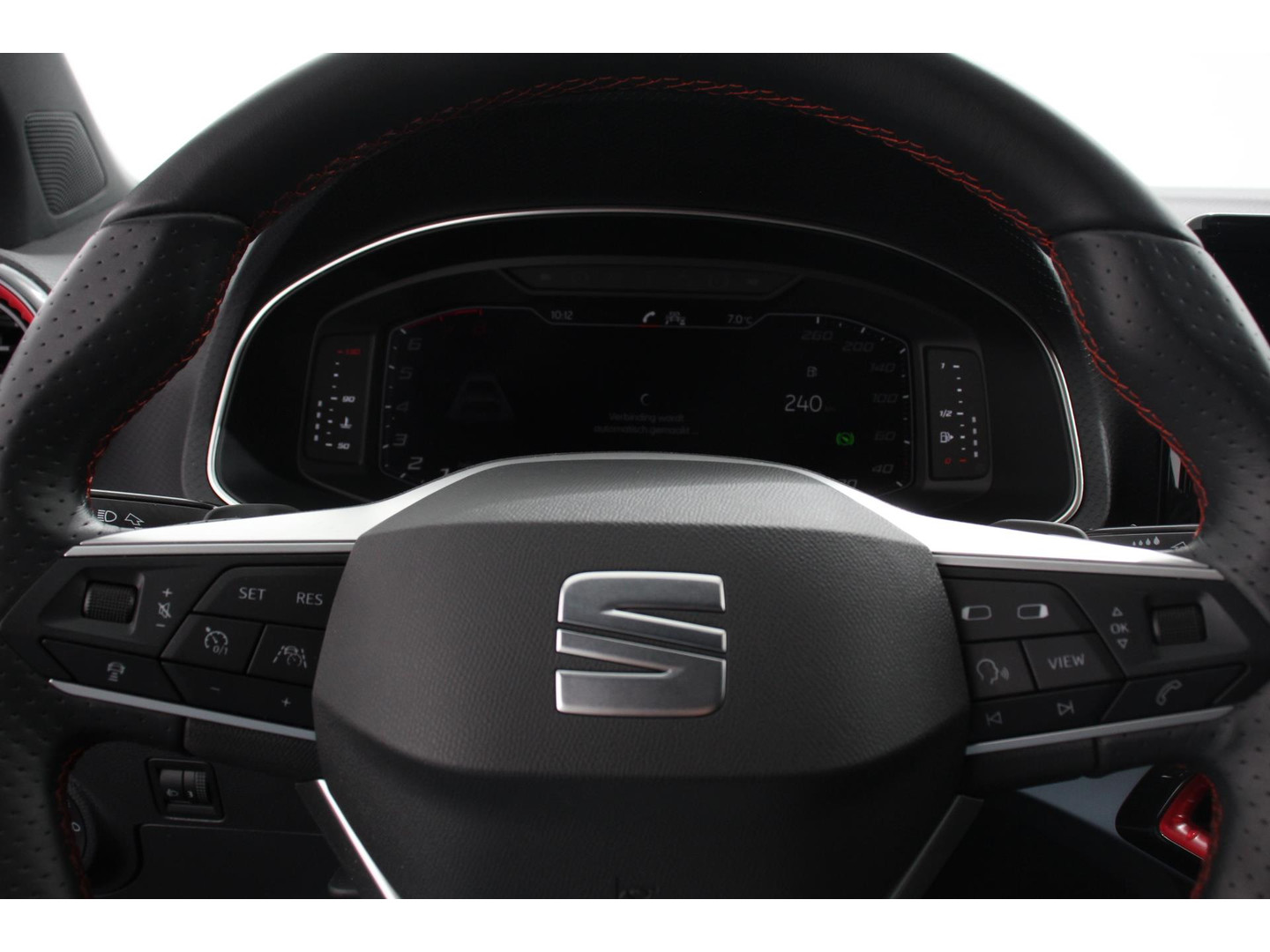 SEAT SEAT