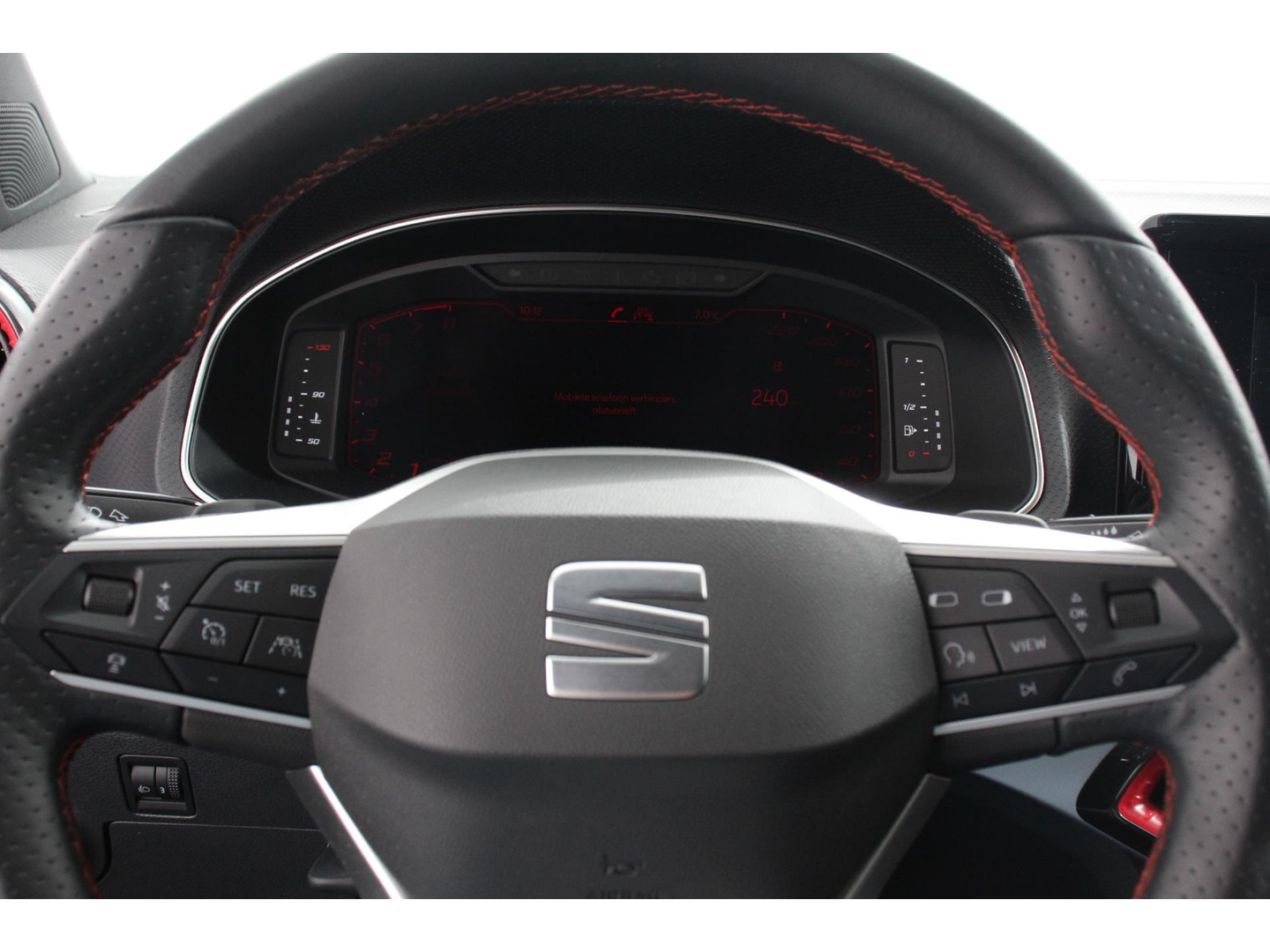 SEAT SEAT