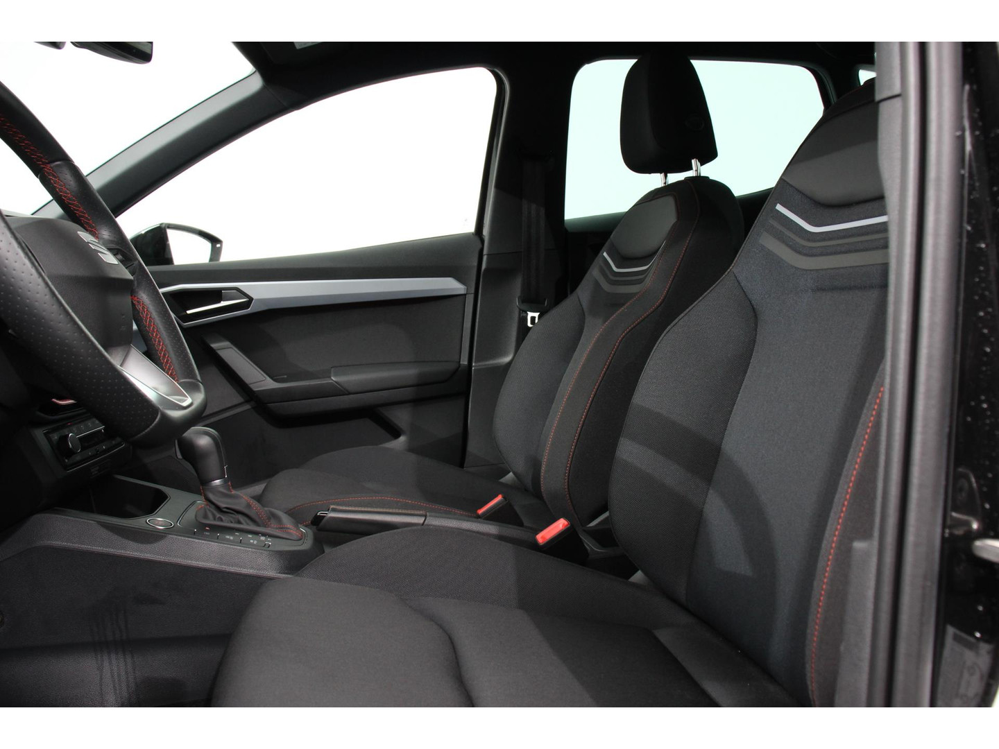 SEAT SEAT