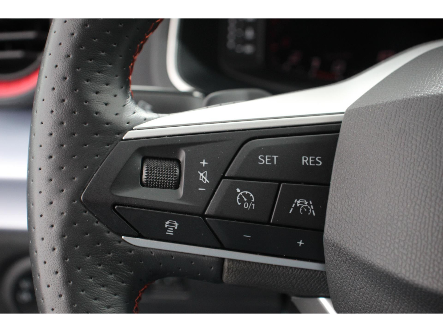 SEAT SEAT