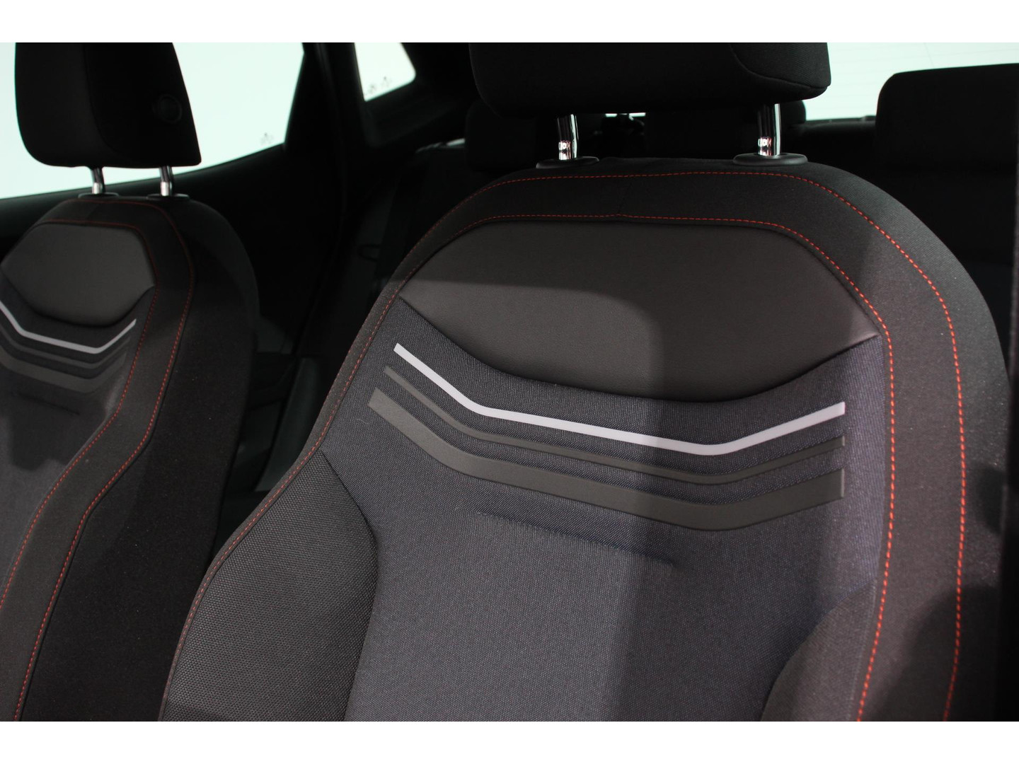 SEAT SEAT