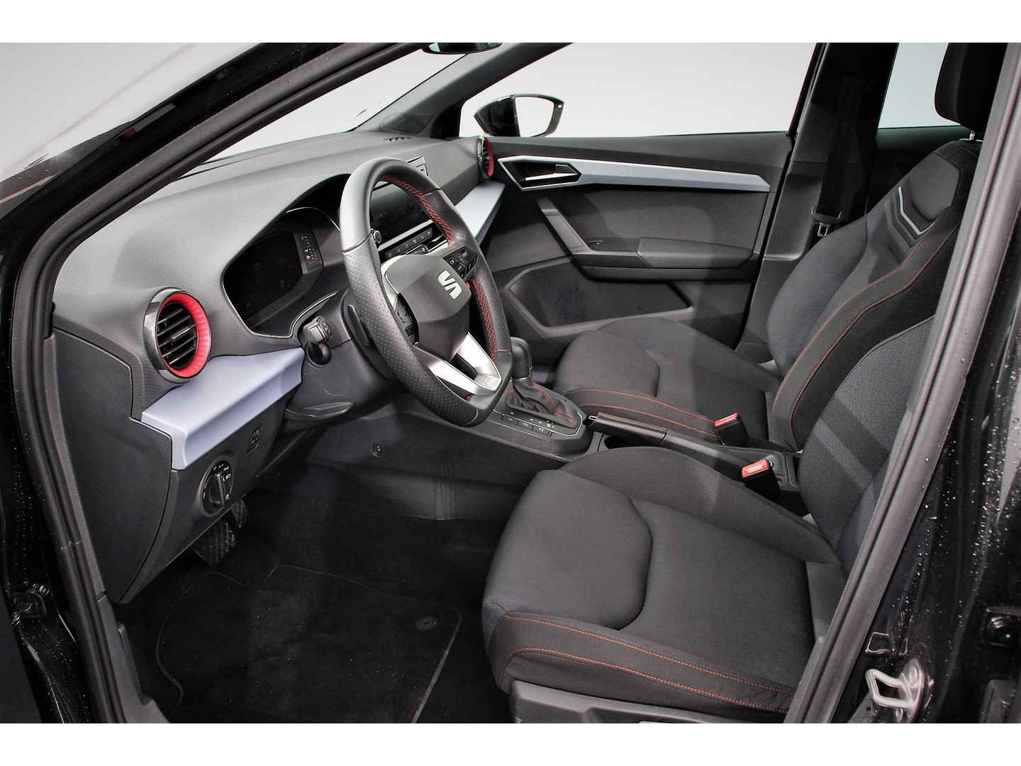 SEAT SEAT