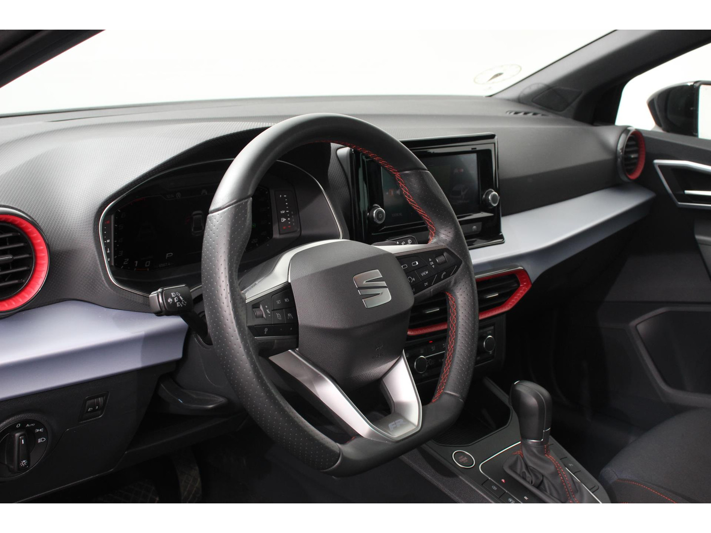 SEAT SEAT