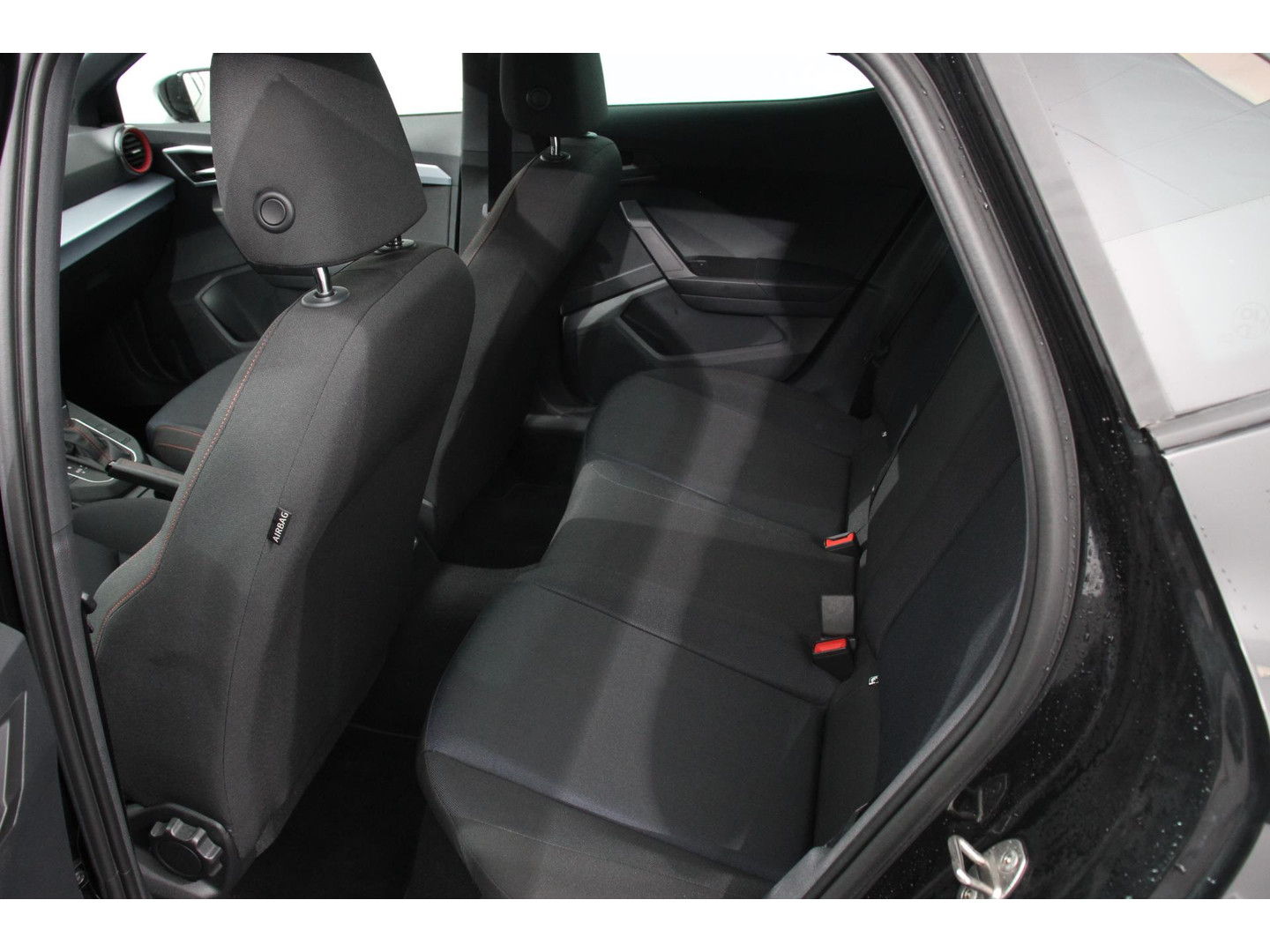 SEAT SEAT