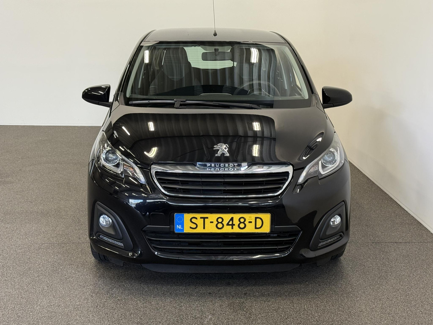 Peugeot