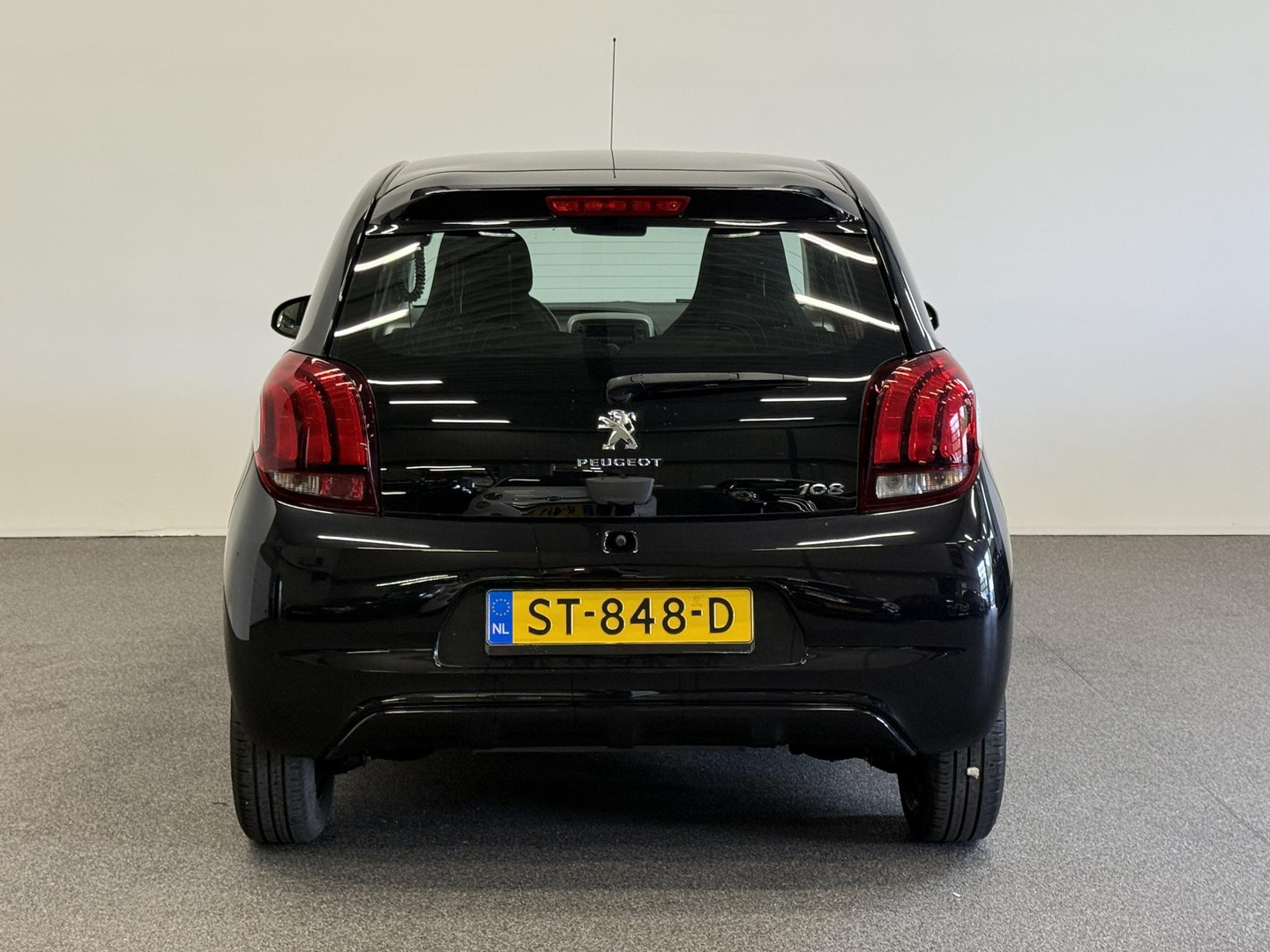 Peugeot