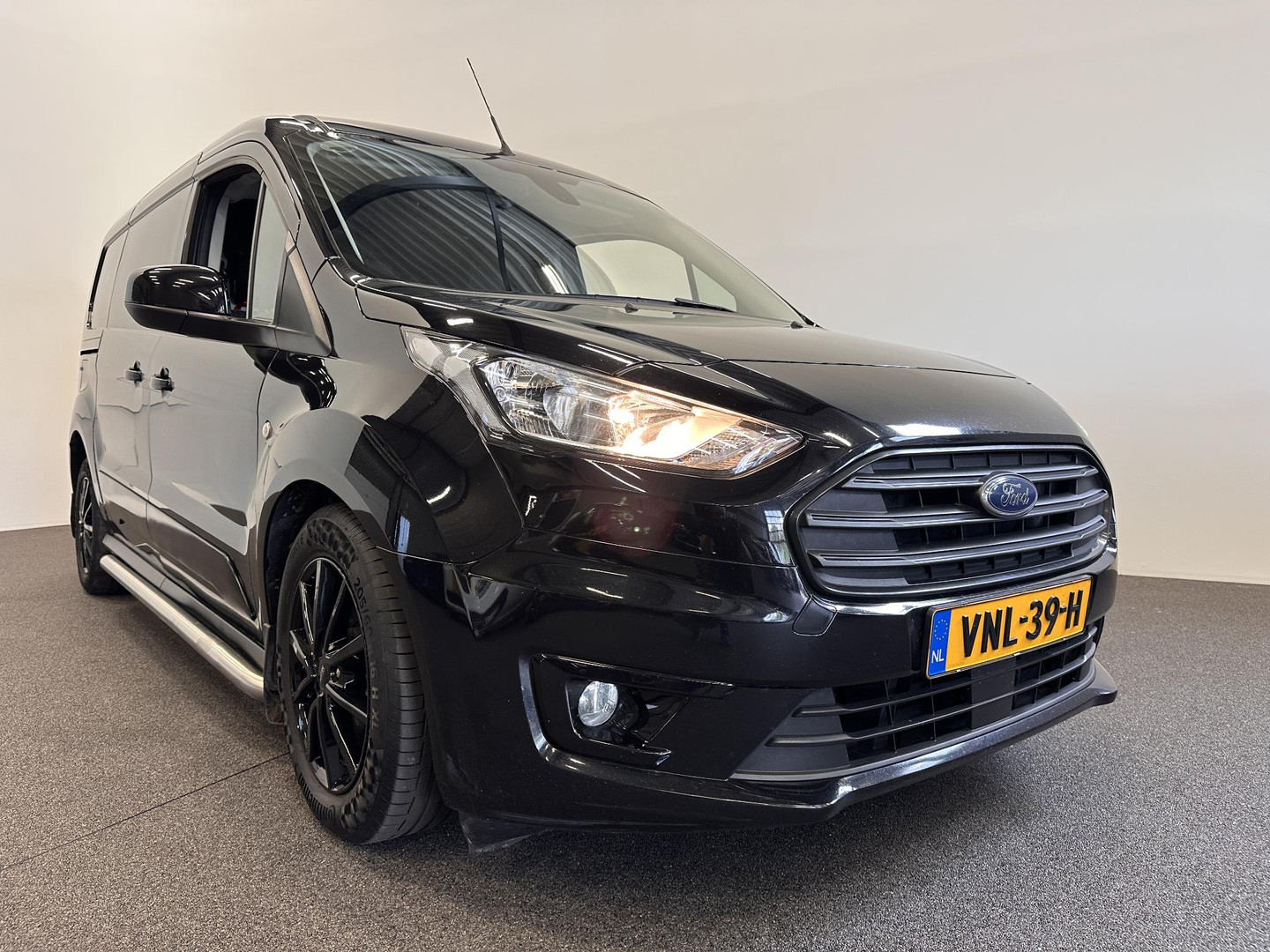 Ford Ford