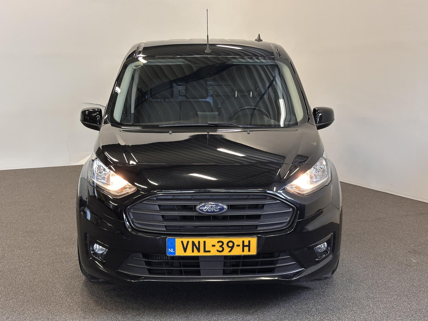 Ford Ford