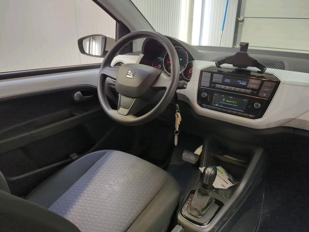 SEAT SEAT