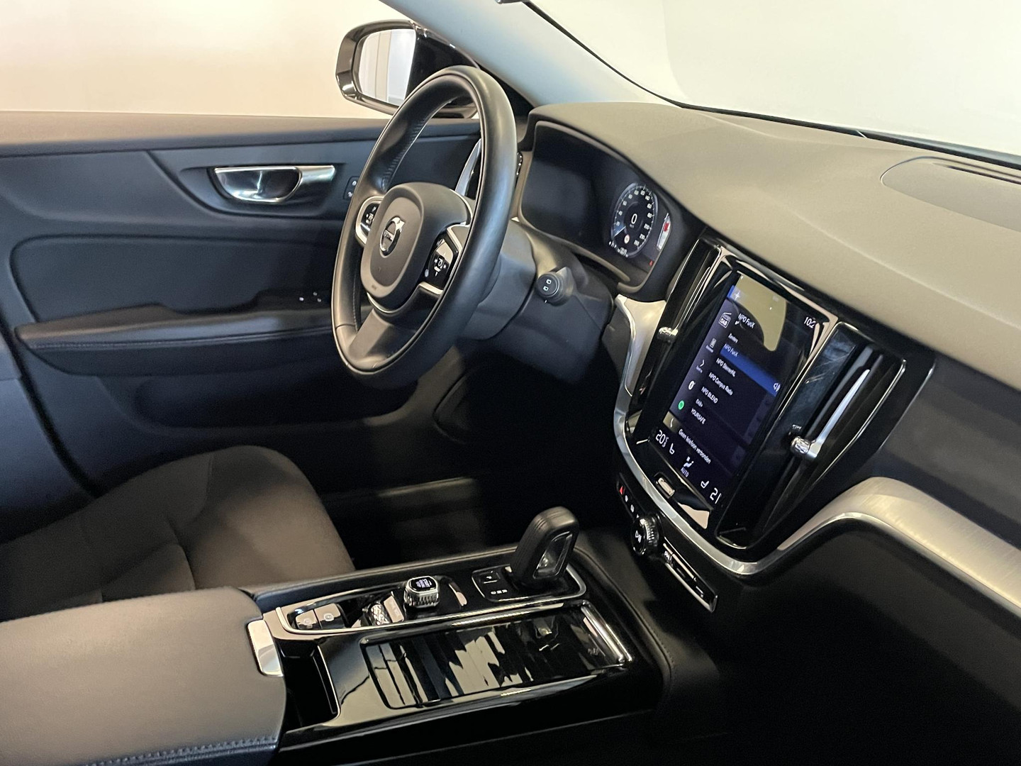 Volvo Volvo
