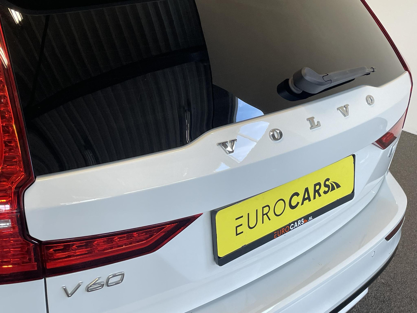 Volvo Volvo
