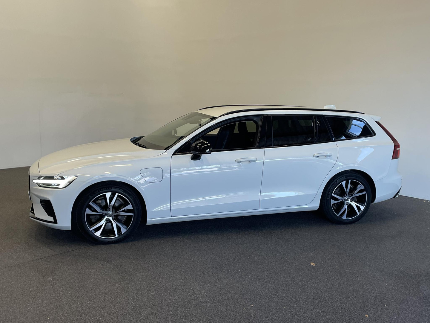 Volvo Volvo