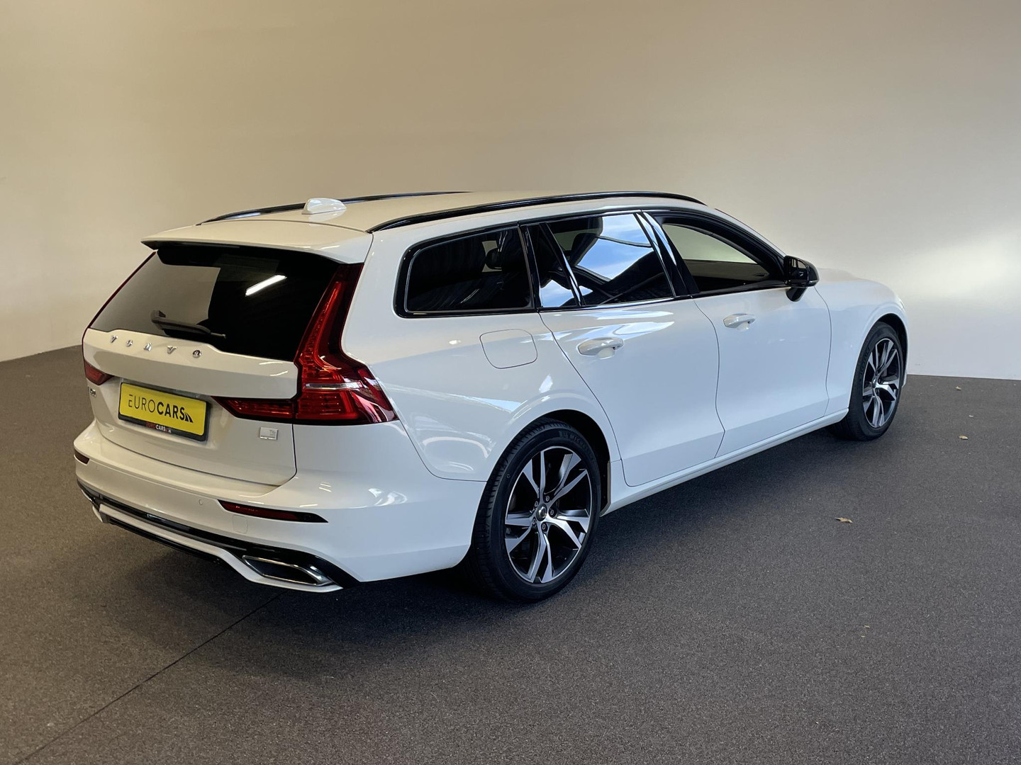 Volvo Volvo