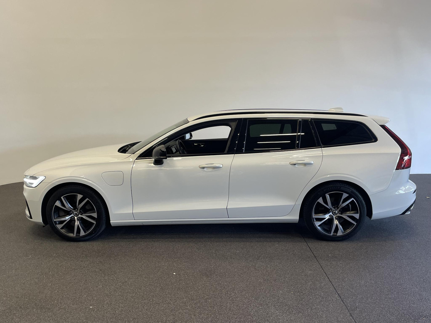 Volvo Volvo