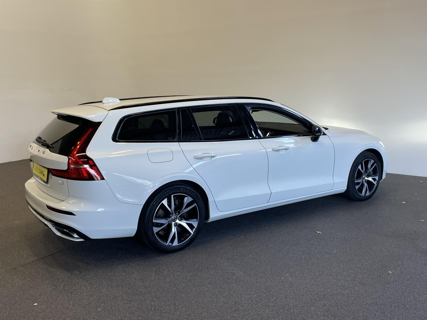 Volvo Volvo