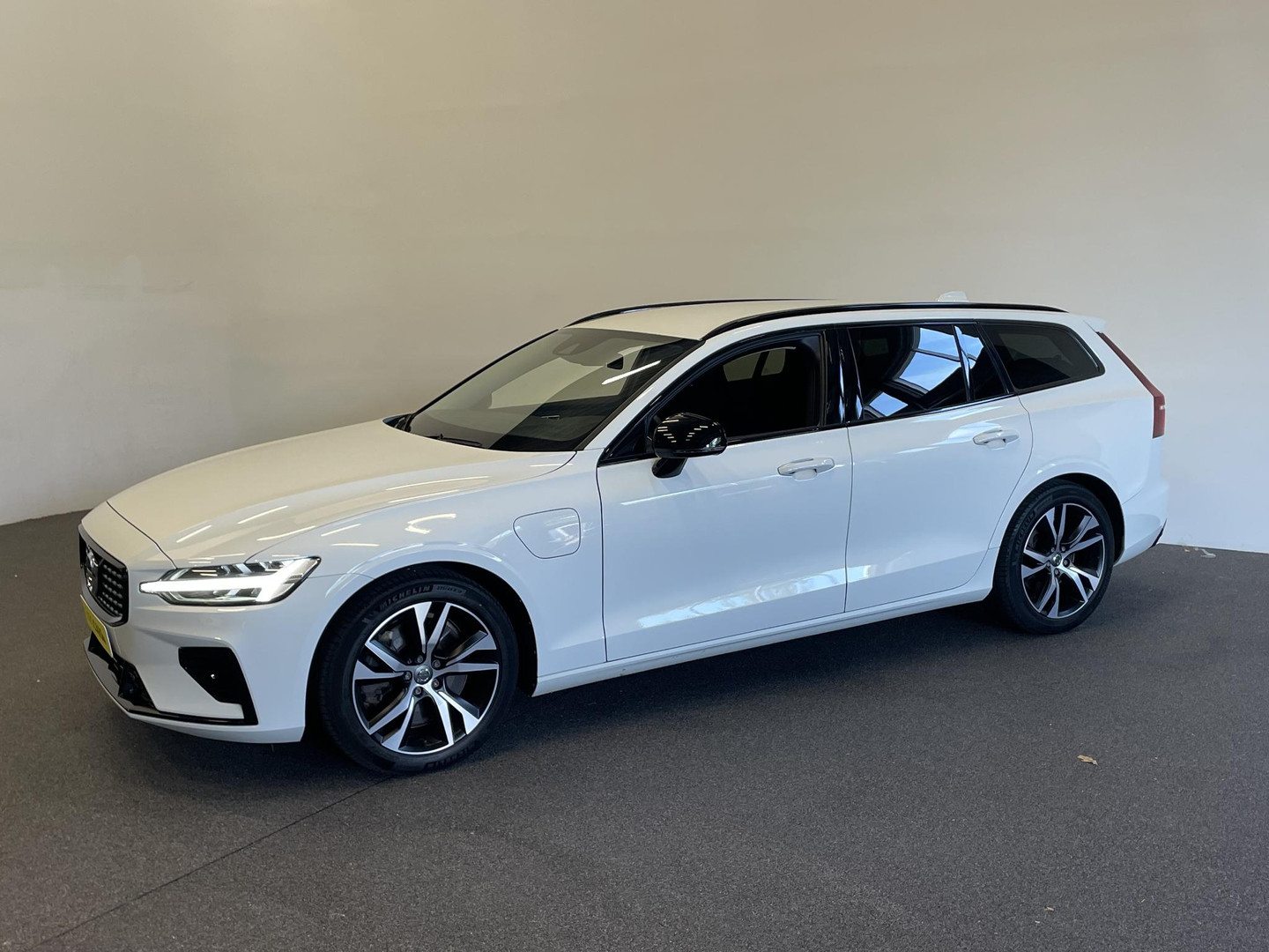 Volvo Volvo