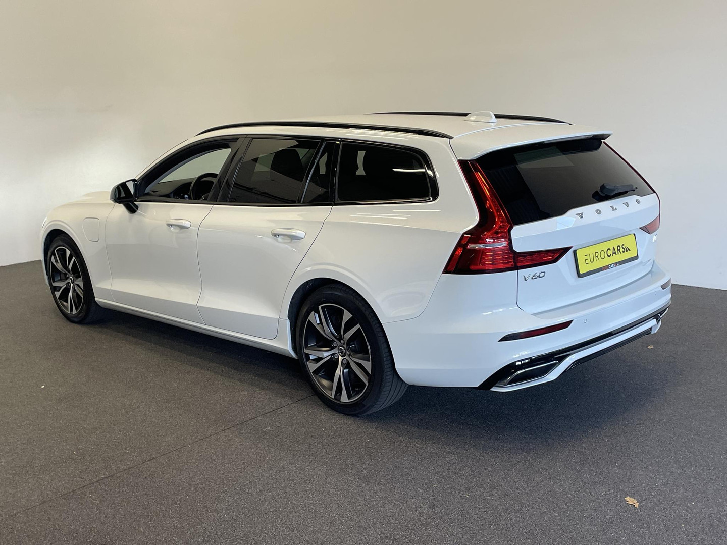 Volvo Volvo