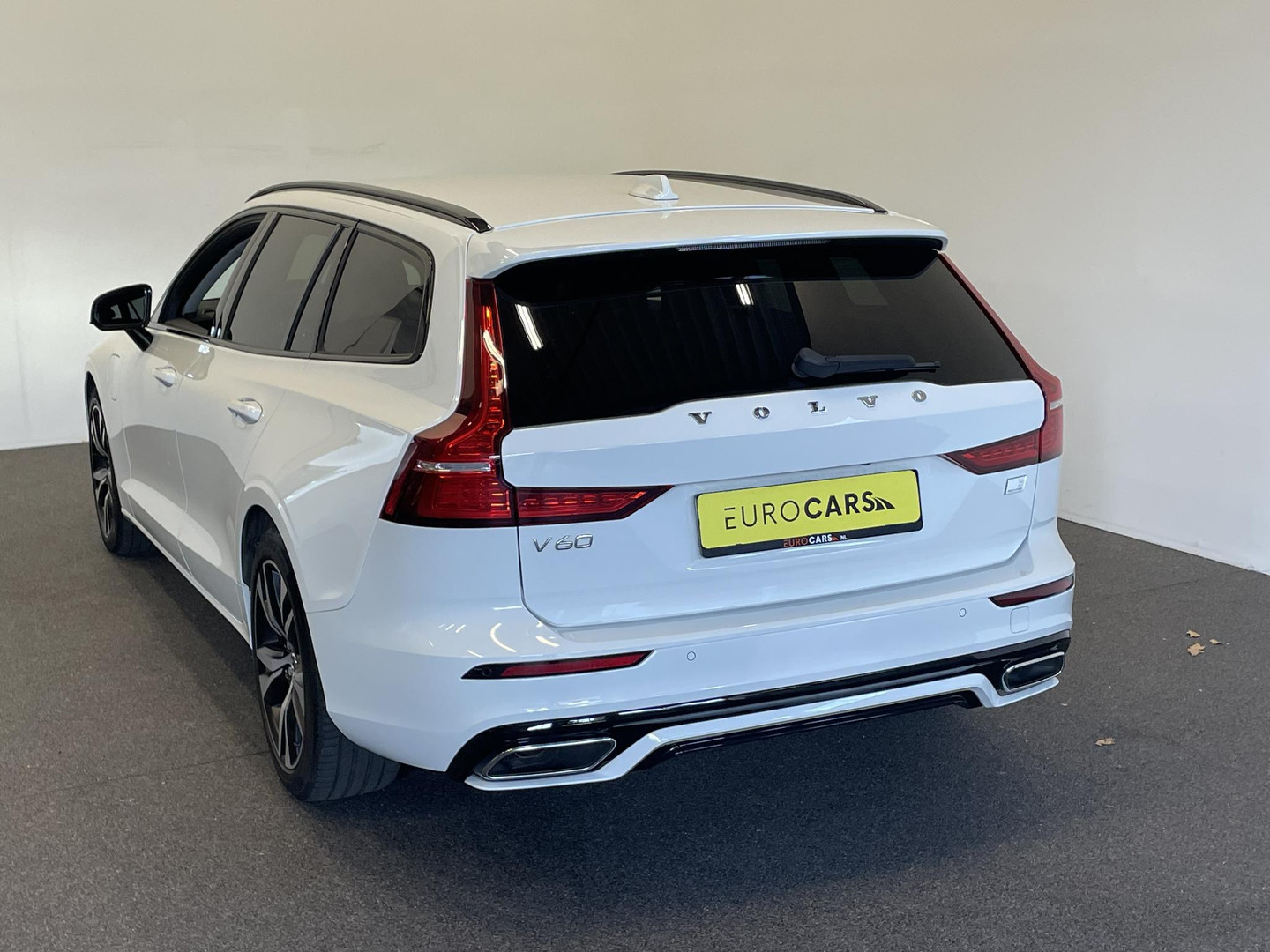 Volvo Volvo