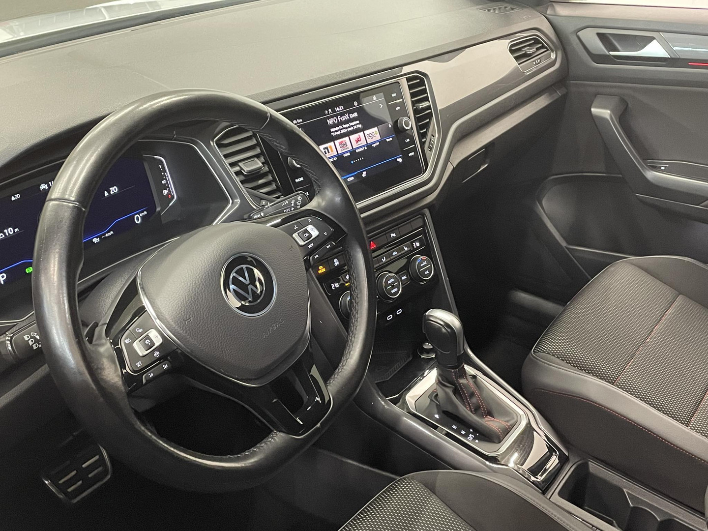 Volkswagen Volkswagen