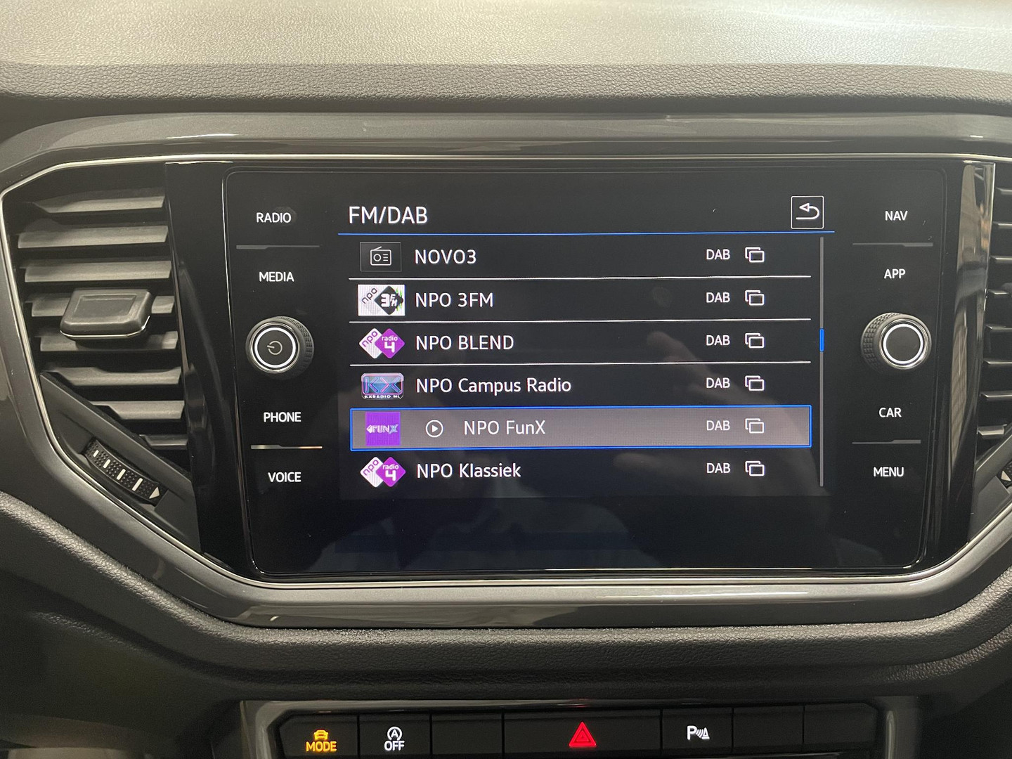 Volkswagen Volkswagen