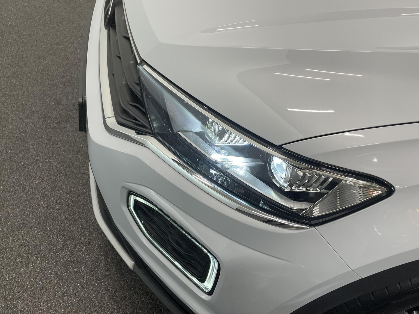 Volkswagen Volkswagen