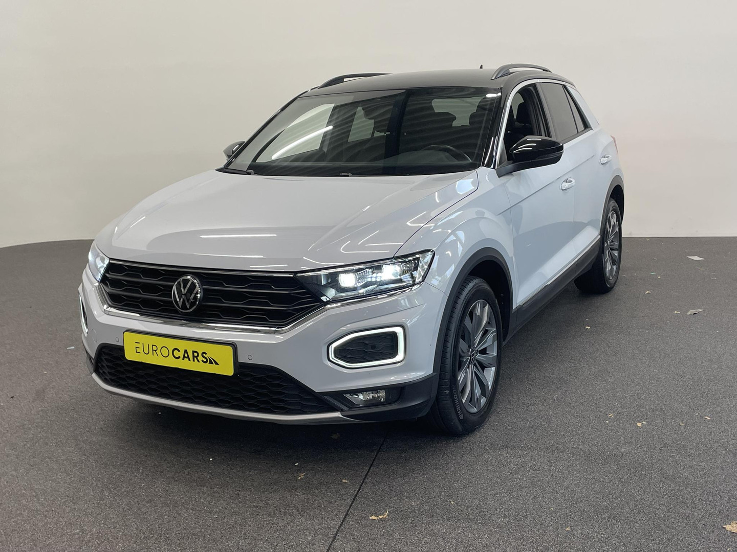 Volkswagen Volkswagen