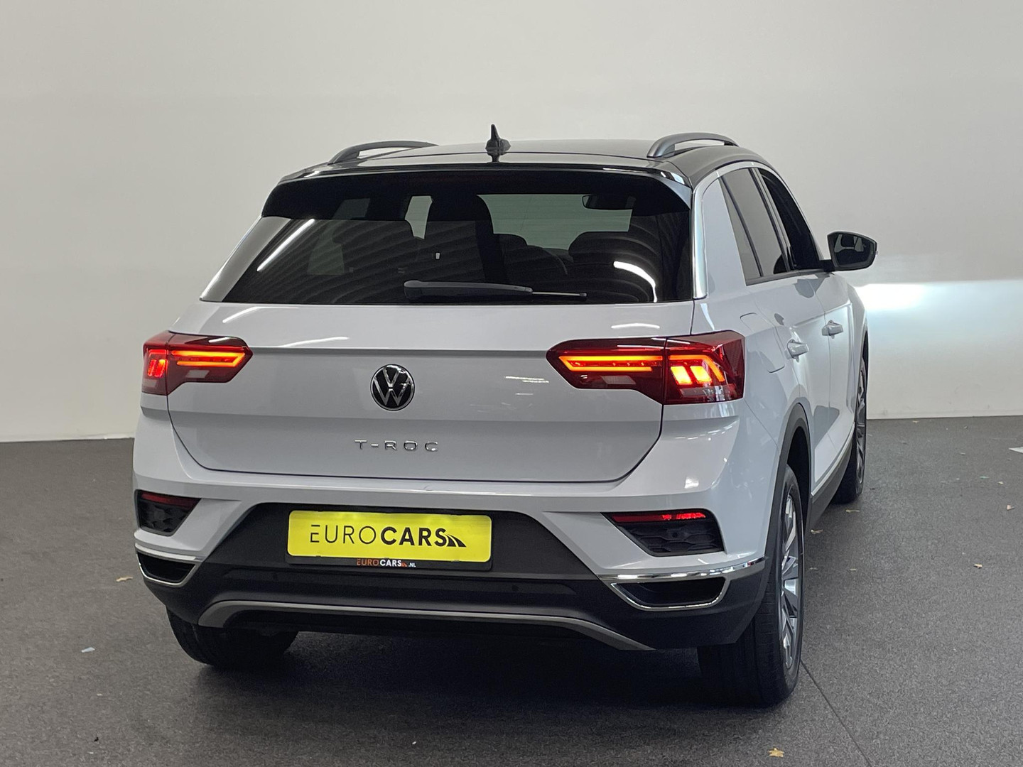 Volkswagen Volkswagen