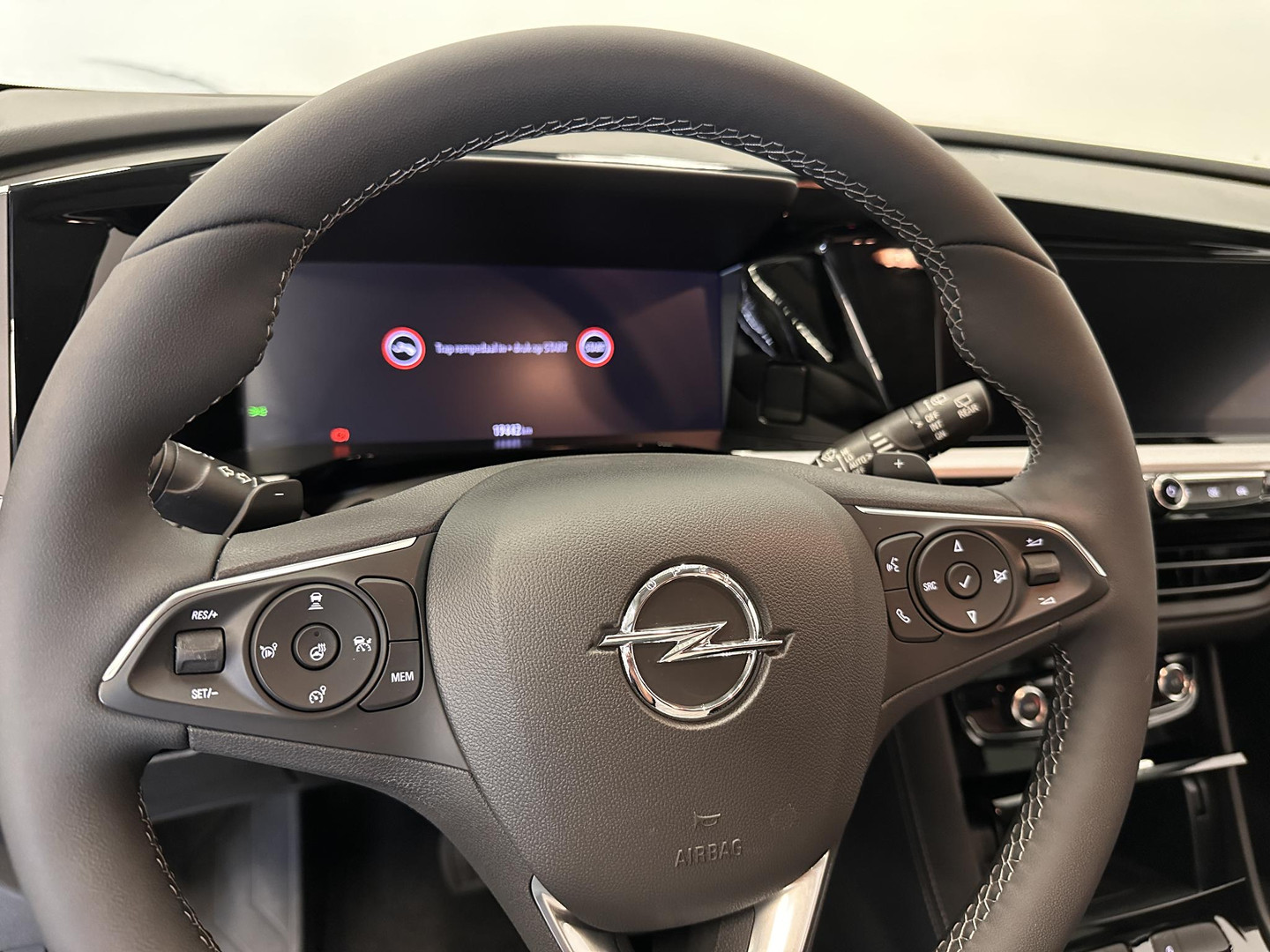 Opel Opel