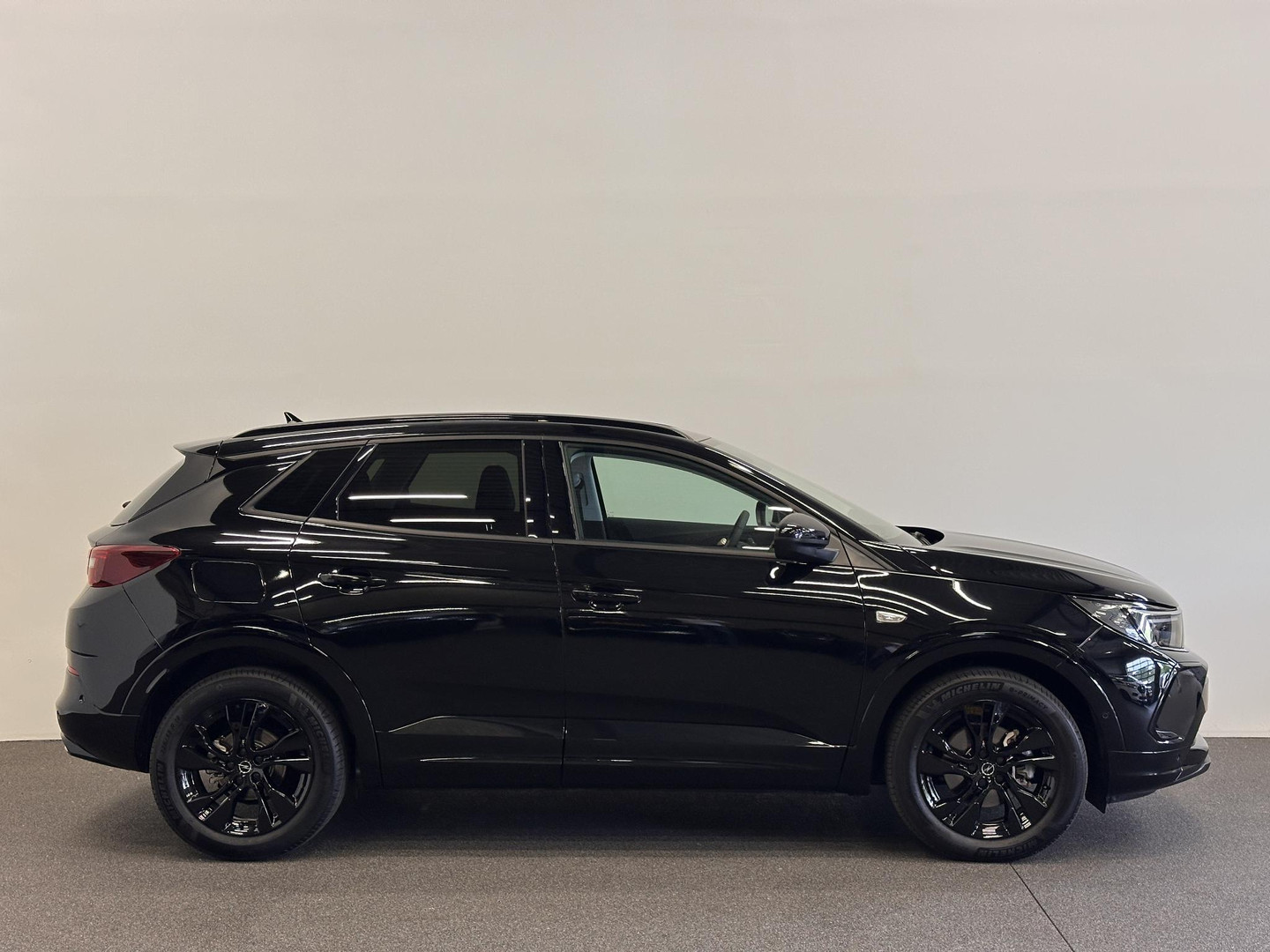 Opel Opel