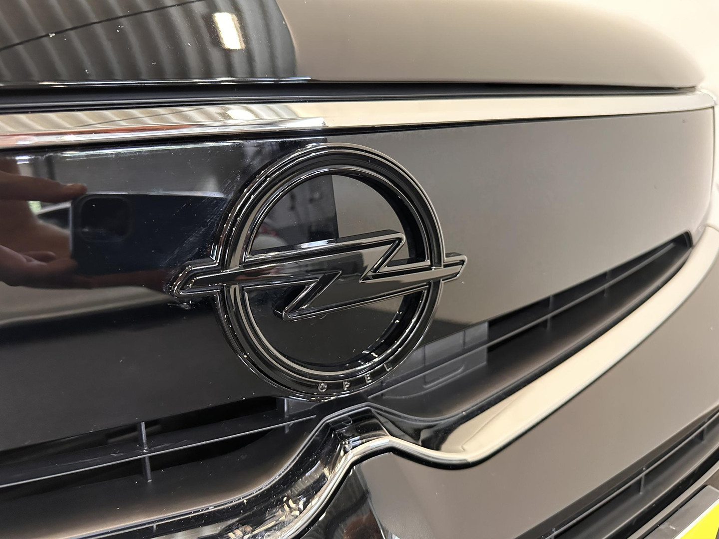 Opel Opel