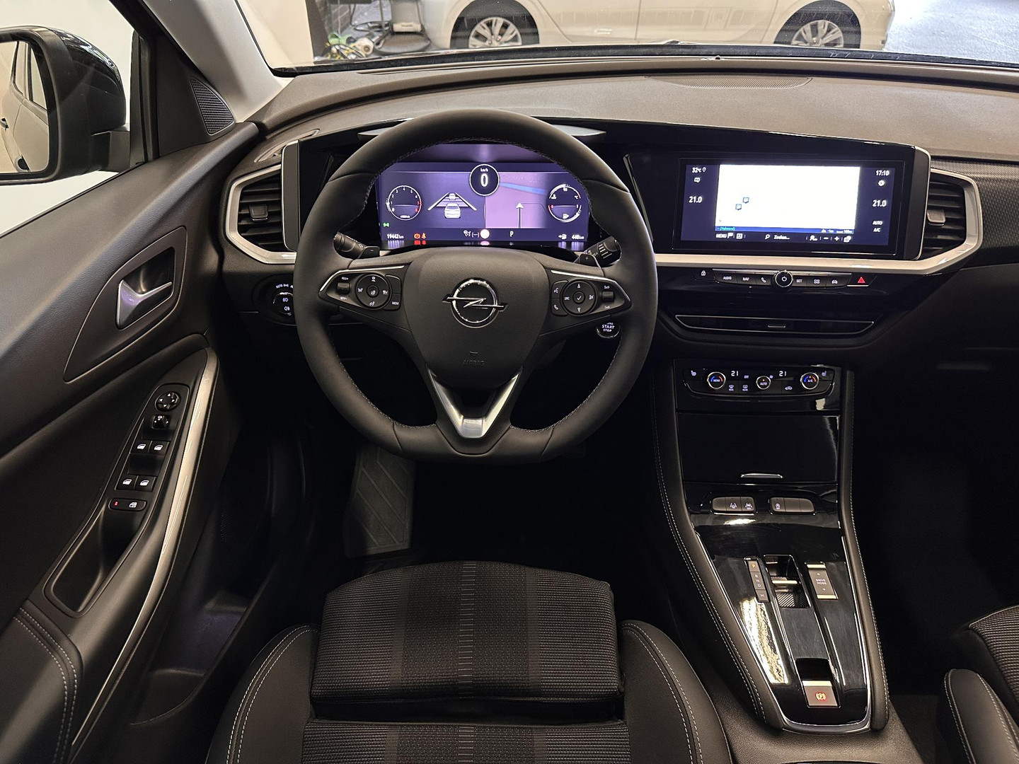 Opel Opel