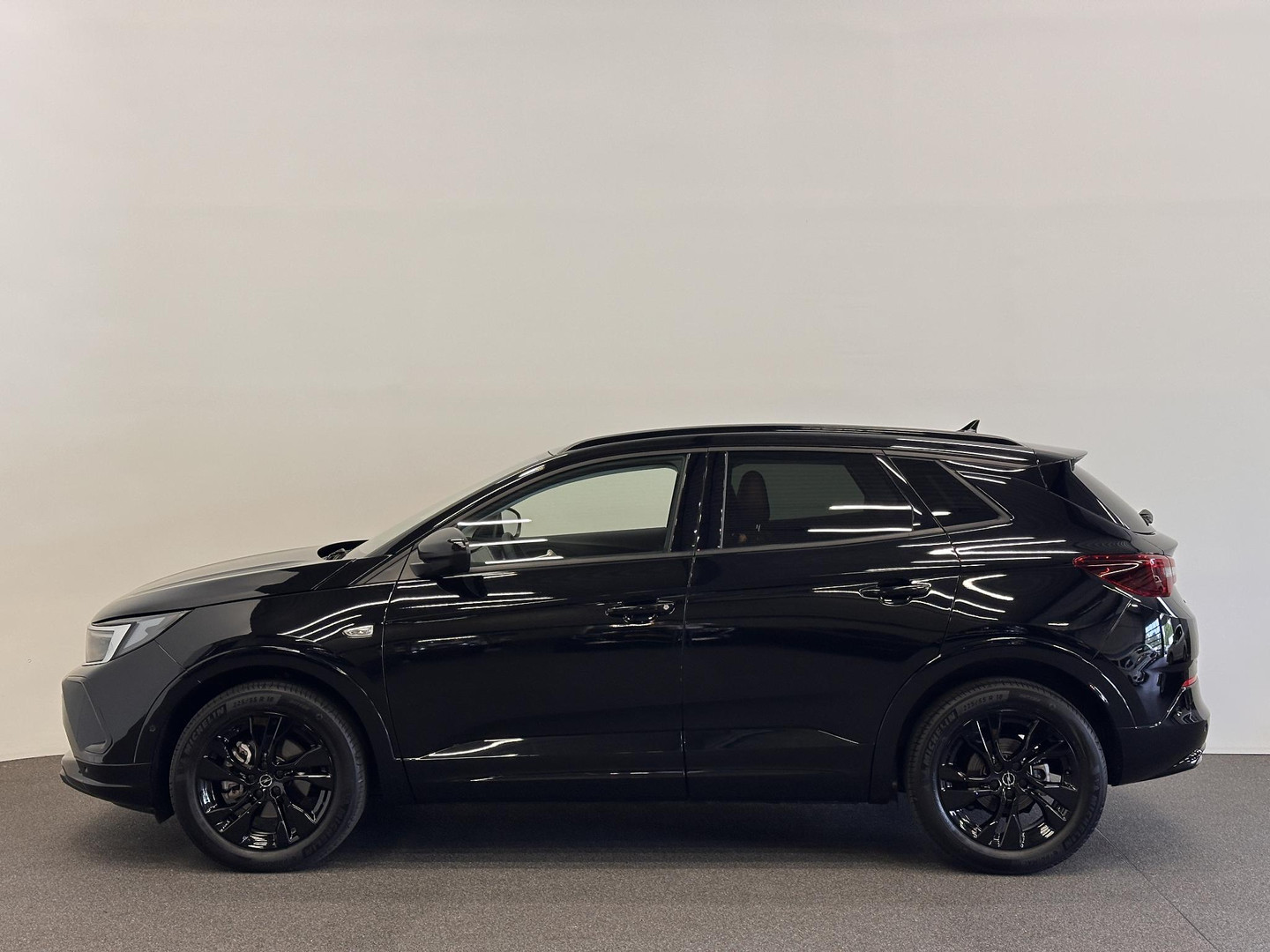 Opel Opel