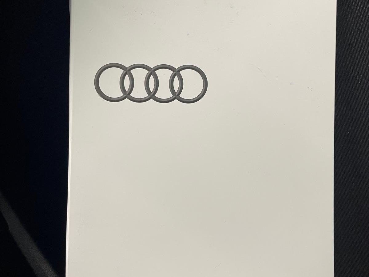 Audi Audi
