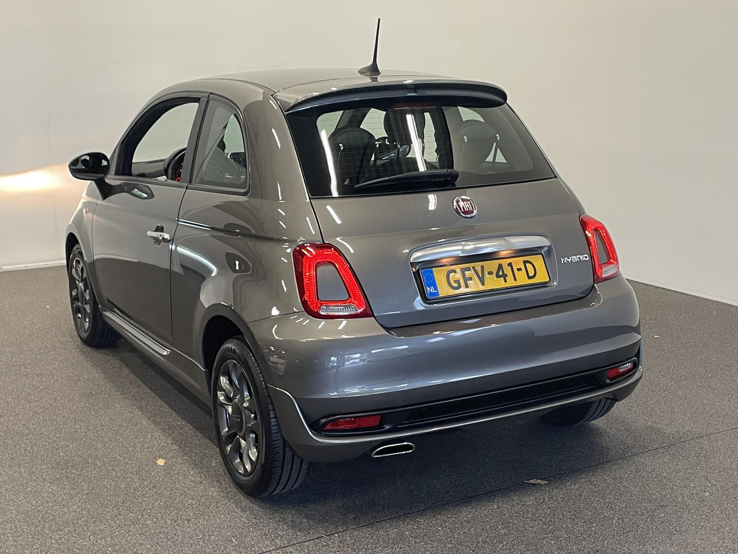 Fiat