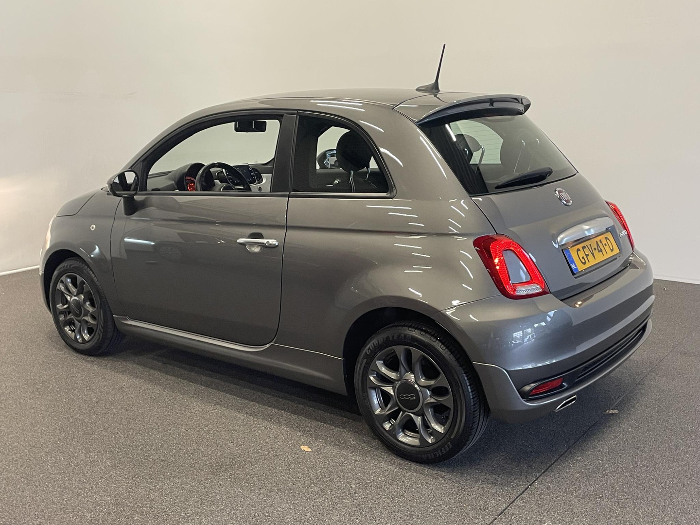 Fiat
