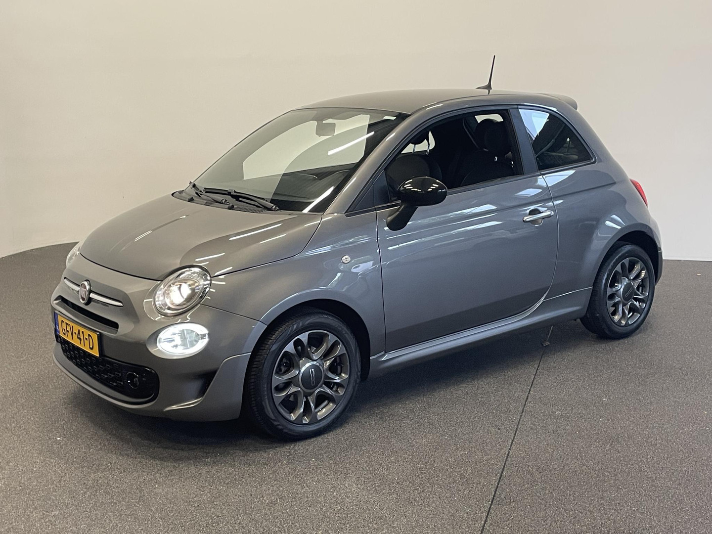 Fiat