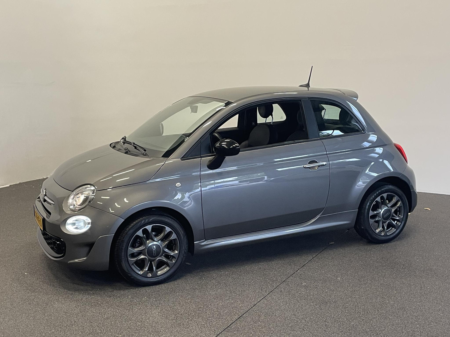 Fiat