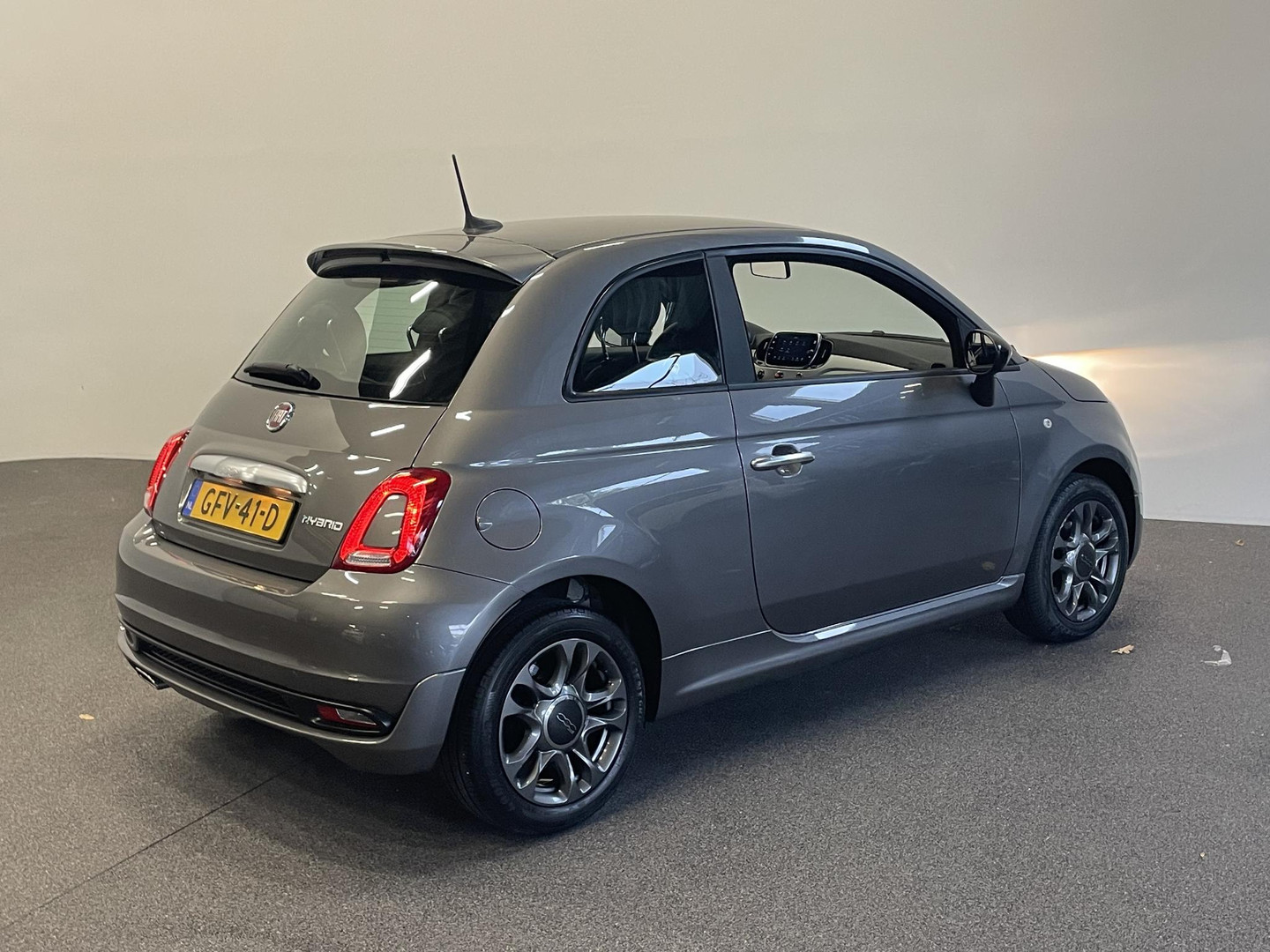 Fiat