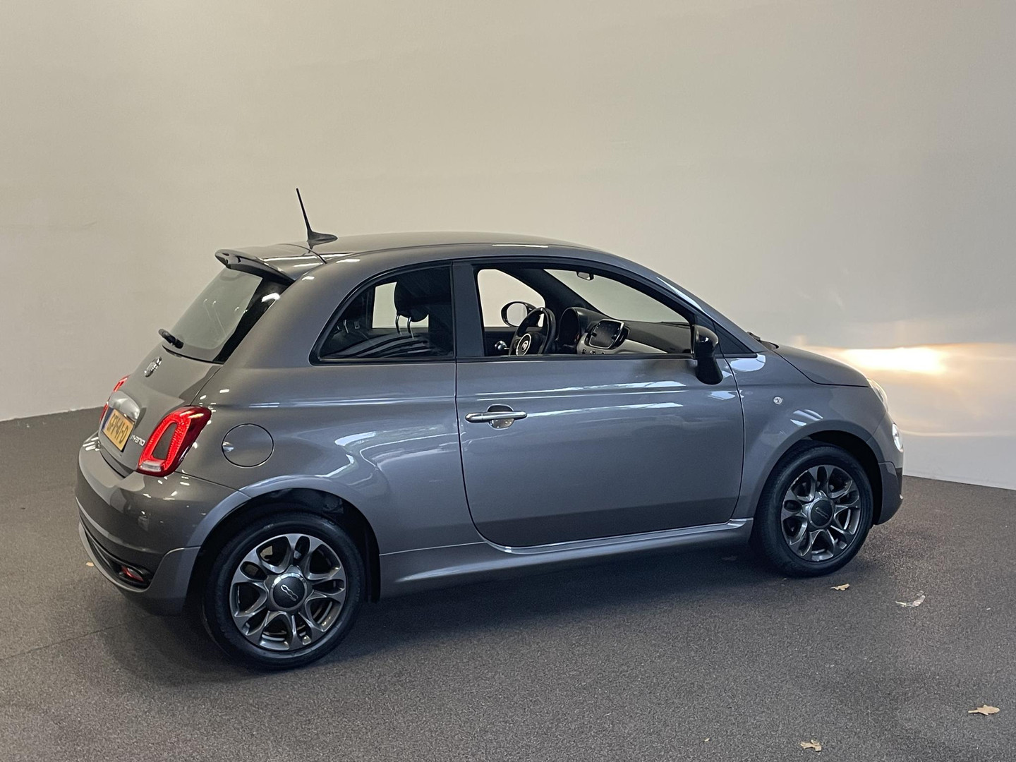 Fiat