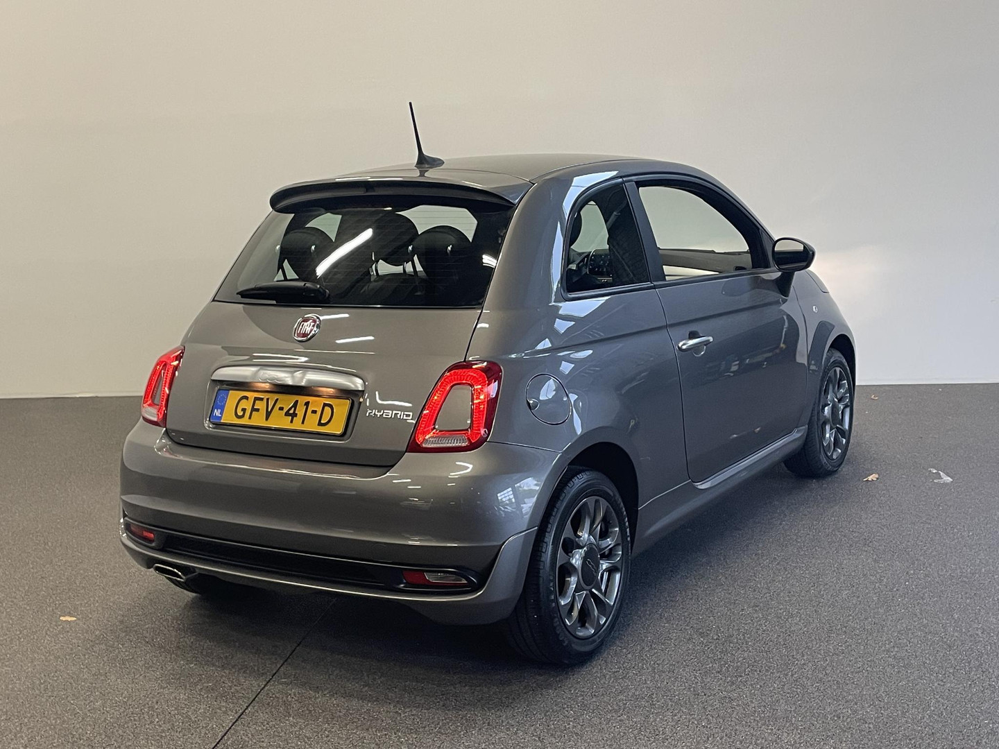 Fiat